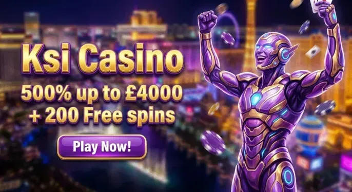 Ksi Casino